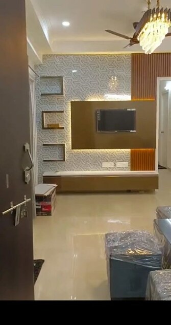 2 BHK 534 Sq.Ft. Apartment in Gaur City 7th Avenue