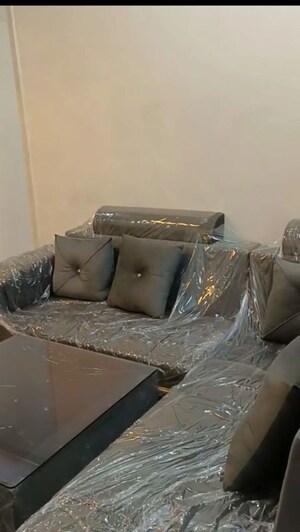 Master Bedroom in 2 BHK Apartment at Gaur City 7th Avenue, Sector 4 Greater Noida – for Rent