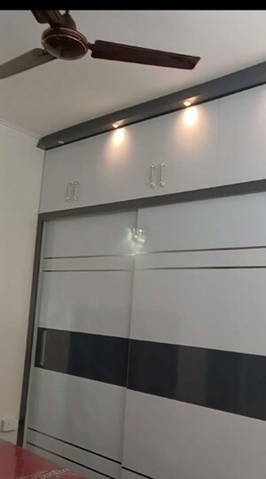 Furnished Amenities in 2 BHK Apartment at Gaur City 7th Avenue, Sector 4 Greater Noida – for Rent