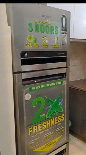 Furnished Amenities in 2 BHK Apartment at Gaur City 7th Avenue, Sector 4 Greater Noida – for Rent