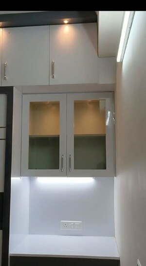 Furnished Amenities in 2 BHK Apartment at Gaur City 7th Avenue, Sector 4 Greater Noida – for Rent