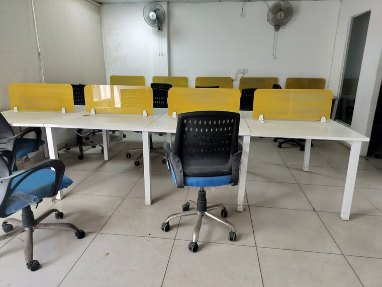 Team Area, sector 3 Commercial Office Space 800 Sq.Ft. In Sector 3 Noida 10216907