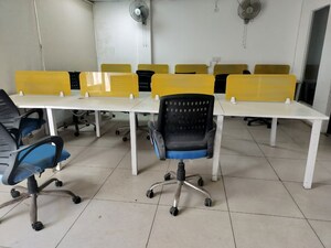 Team Area in  Office Space at Sector 3 – for Rent