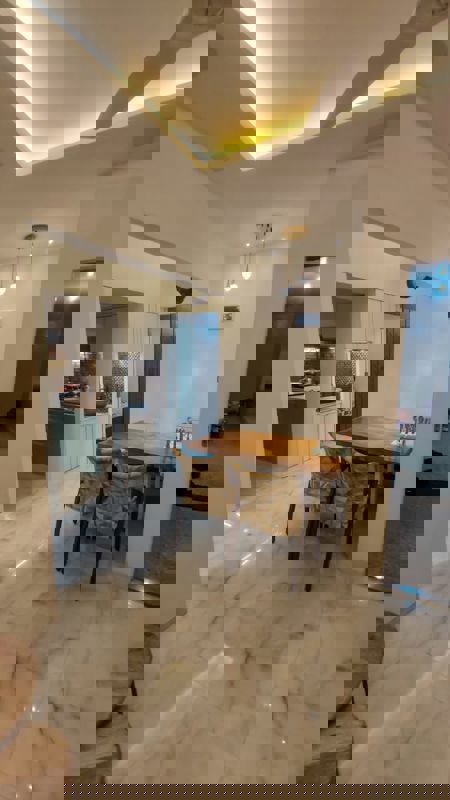 2 BHK 790 Sq.Ft. Apartment in Neptune Living Point