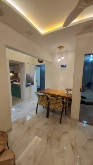 2 BHK Apartment For Rent in Neptune Living Point, Bhandup West
