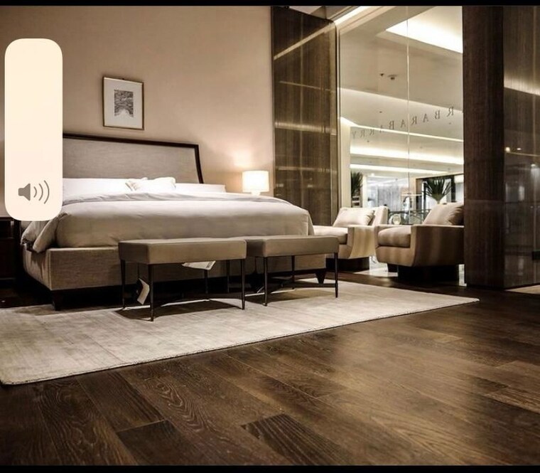 Gym, shanti niketan 4 Bedroom 3701 Sq.Ft. Builder Floor In Shanti Niketan Delhi 10216913