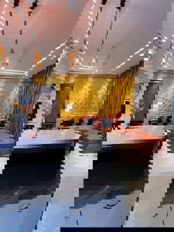 2 BHK + Pooja Room 780 Sq.Ft. Apartment in Aradhana Apartment Bandra West