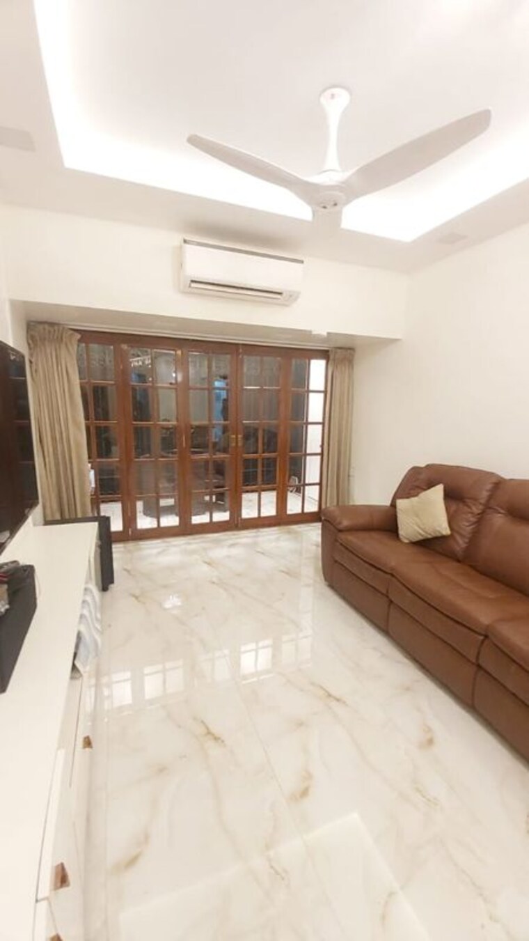 Bedroom, mayuresh-residency-mumbai 2 Bedroom 750 Sq.Ft. Apartment In Bhandup West Mumbai 10216915