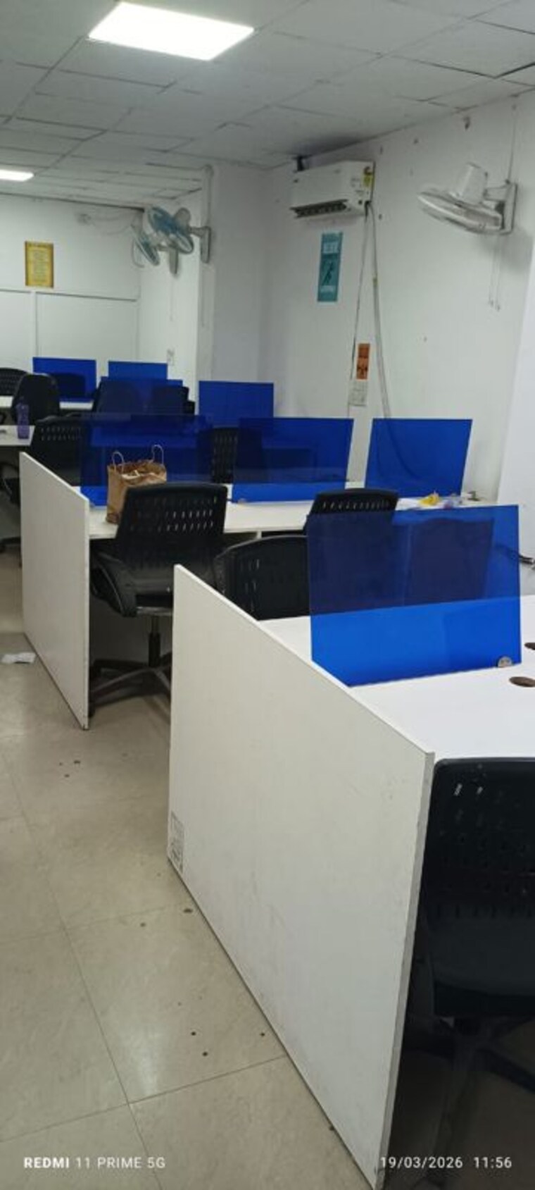 Team Area, sector 4 Commercial Office Space 1200 Sq.Ft. In Sector 4 Noida 10216917