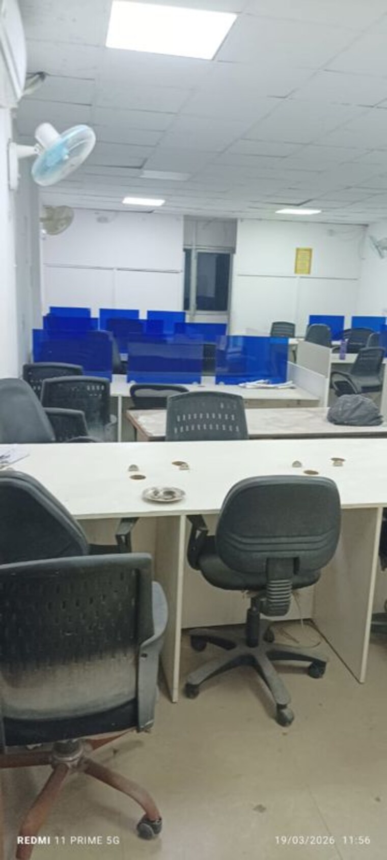 Team Area, sector 4 Commercial Office Space 1200 Sq.Ft. In Sector 4 Noida 10216917
