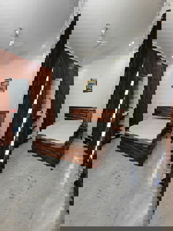 3 BHK 263 Sq.Yd. Apartment in Super Mart 1