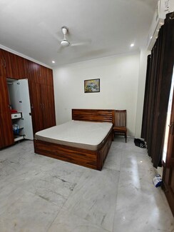 3 BHK Apartment For Rent in Super Mart 1