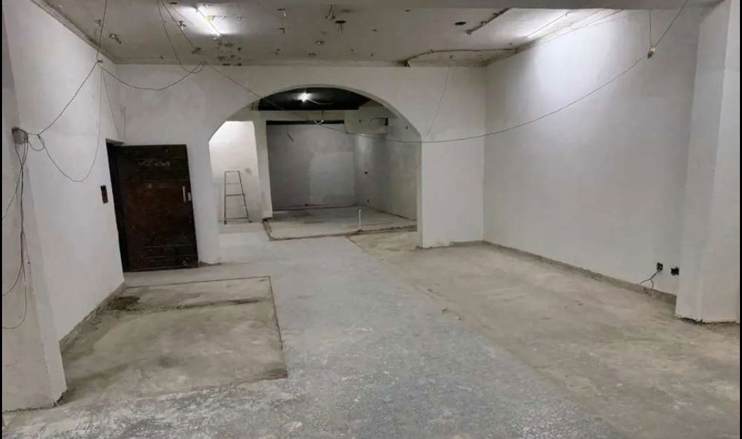 Office Space For Rent in Hazratganj