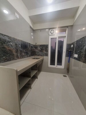 Kitchen in 2 BHK Apartment at Mayuresh Residency Mumbai, Bhandup West – for Rent