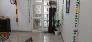 Staircase in 2.5 BHK Apartment at Gaur City 2 - 11th Avenue, Sector 16c Greater Noida – for Rent