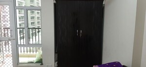 Furnished Amenities in 2.5 BHK Apartment at Gaur City 2 - 11th Avenue, Sector 16c Greater Noida – for Rent