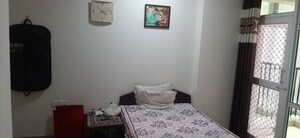 Bedroom in 2.5 BHK Apartment at Gaur City 2 - 11th Avenue, Sector 16c Greater Noida – for Rent