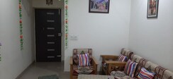 2.5 BHK Apartment For Rent in Gaur City 2 - 11th Avenue