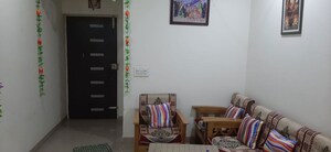 2.5 BHK Apartment For Rent in Gaur City 2 - 11th Avenue, Sector 16c Greater Noida