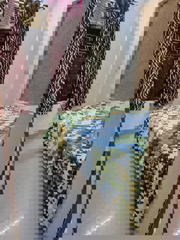 1 BHK 60 Sq.Yd. Apartment in The Citizen Apartments