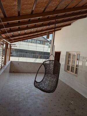 5 BHK Independent House – Exterior View View at Ganesh Krupa Sadhashiv Nagar, Sadashiva Nagar - for Rent