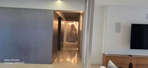 Furnished Amenities in 4 BHK Apartment at SNN Clermont, Hebbal – for Sale