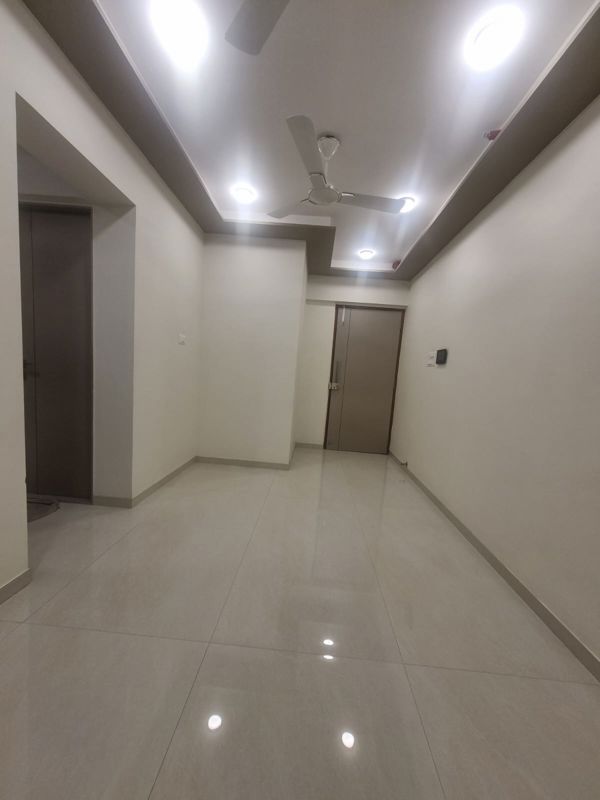 1 BHK 377 Sq.Ft. Apartment in Srishti Elegance