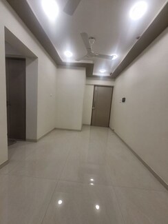 1 BHK Apartment For Rent in Srishti Elegance