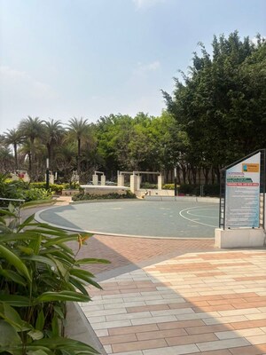 2.5 BHK Apartment – Exterior View View at Embassy Habitat, Palace Road - for Rent