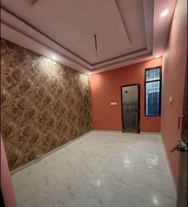 Bedroom, omaxe-r2 2 Bedroom 1200 Sq.Ft. Apartment In Gomti Nagar Lucknow 10216912