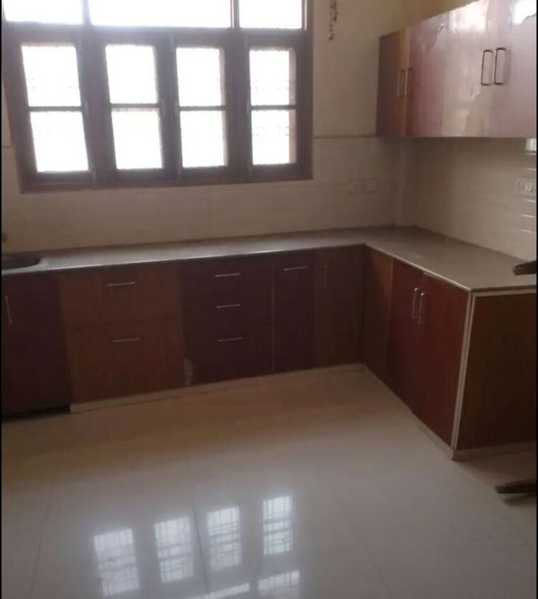 Kitchen, omaxe-r2 2 Bedroom 1200 Sq.Ft. Apartment In Gomti Nagar Lucknow 10216912