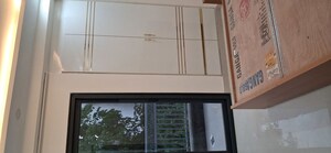 Furnished Amenities in 1 BHK Builder Floor at Sushant Lok 2, Sector 57 – for Rent