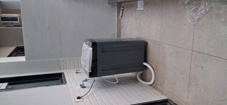 Bathroom, sushant-lok-2 1 Bedroom 750 Sq.Ft. Builder Floor In Sector 57 Gurgaon 10216937