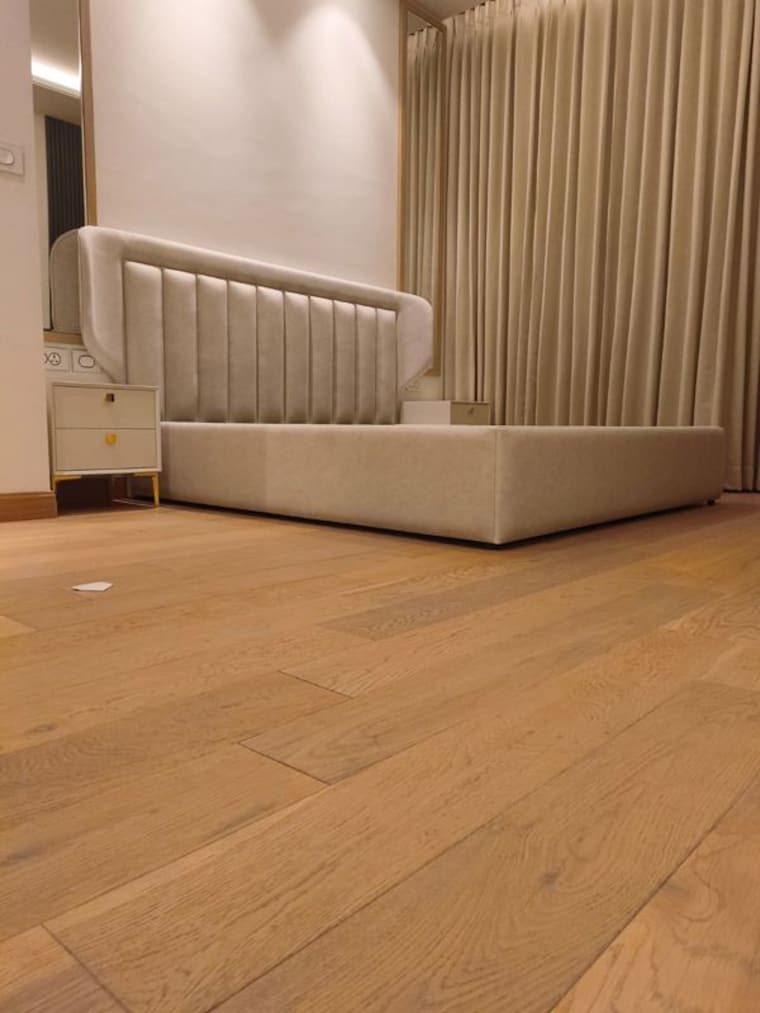 Balcony, bhartiya-leela-residences 1 Bedroom 1160 Sq.Ft. Apartment In Thanisandra Main Road Bangalore 10035463