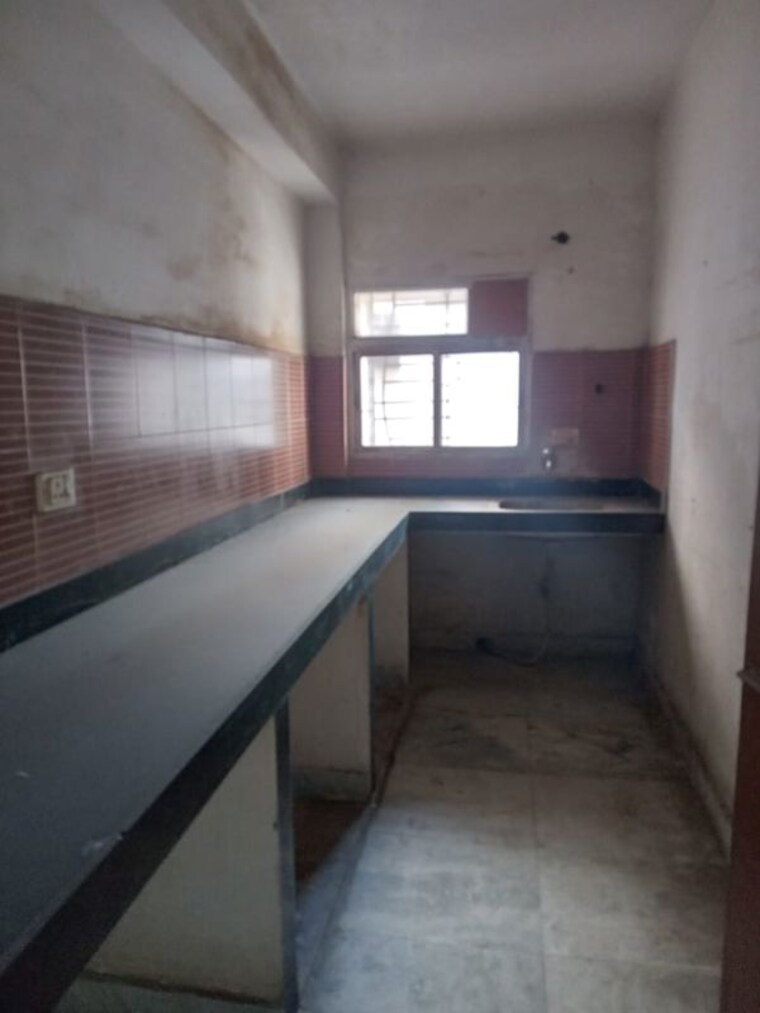 Kitchen, dunlop-residency 3 Bedroom 1499 Sq.Ft. Apartment In Bt Road Kolkata 10216926
