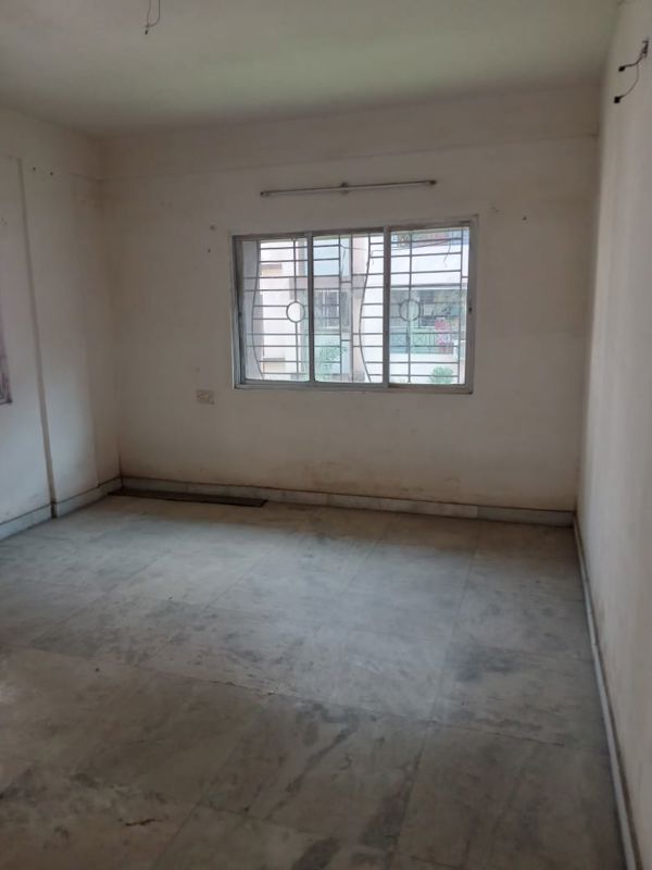 3 BHK + Store Room 1499 Sq.Ft. Apartment in Dunlop Residency