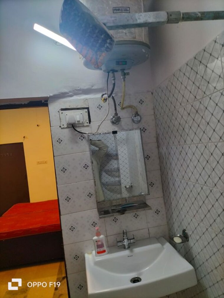 Team Area, hazratganj 3 Bedroom 1630 Sq.Ft. Apartment In Hazratganj Lucknow 10216946