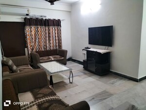 3 BHK Apartment For Rent in Hazratganj