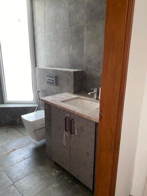 Furnished Amenities in 2 BHK Apartment at SS The Leaf, Sector 85 – for Rent