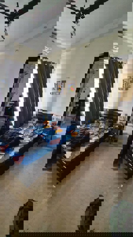 1 BHK 430 Sq.Ft. Apartment in Mayuresh Residency Mumbai