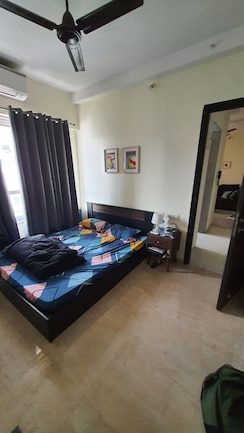 1 BHK Apartment For Rent in Mayuresh Residency Mumbai