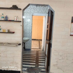 Staircase in 2 BHK Apartment at Malad Apartment, Malad West – for Rent
