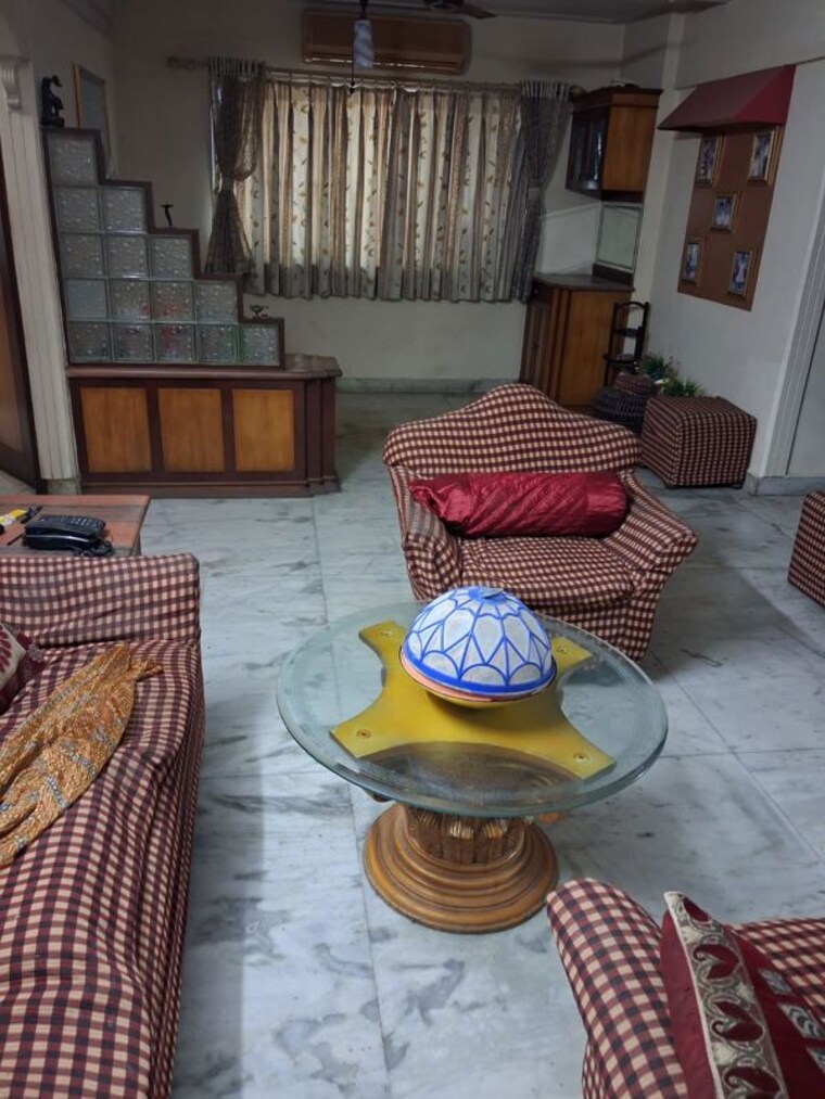 Bedroom, malad-apartment 2 Bedroom 612 Sq.Ft. Apartment In Malad West Mumbai 10216956