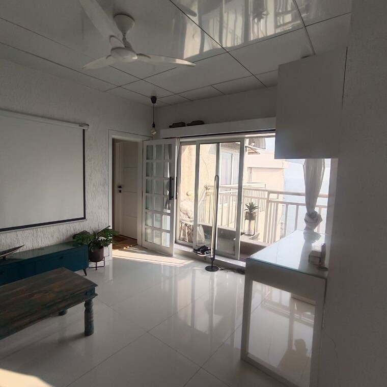 Kitchen, oberoi-springs 3 Bedroom 1200 Sq.Ft. Apartment In Andheri West Mumbai 10194426