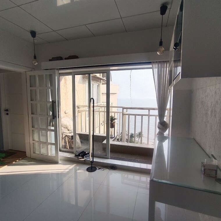 Kitchen, nahars-everest 3 Bedroom 1200 Sq.Ft. Apartment In Versova Mumbai 10189348