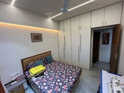2 BHK Apartment For Rent in Jayshree CHS Malad West