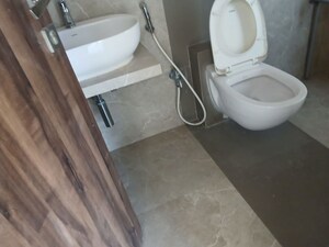 Master Bedroom in 2 BHK Apartment at Jayshree CHS Malad West, Malad West – for Rent