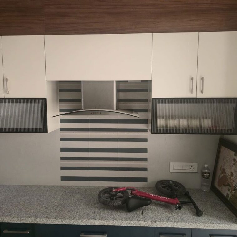 Kitchen, sector 11 3 Bedroom 4500 Sq.Ft. Builder Floor In Sector 11 Chandigarh 10216959