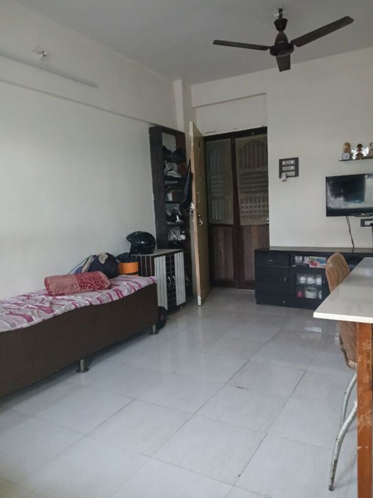  Parking, parth-chs-goregaon 2 Bedroom 612 Sq.Ft. Apartment In Goregaon West Mumbai 10216960