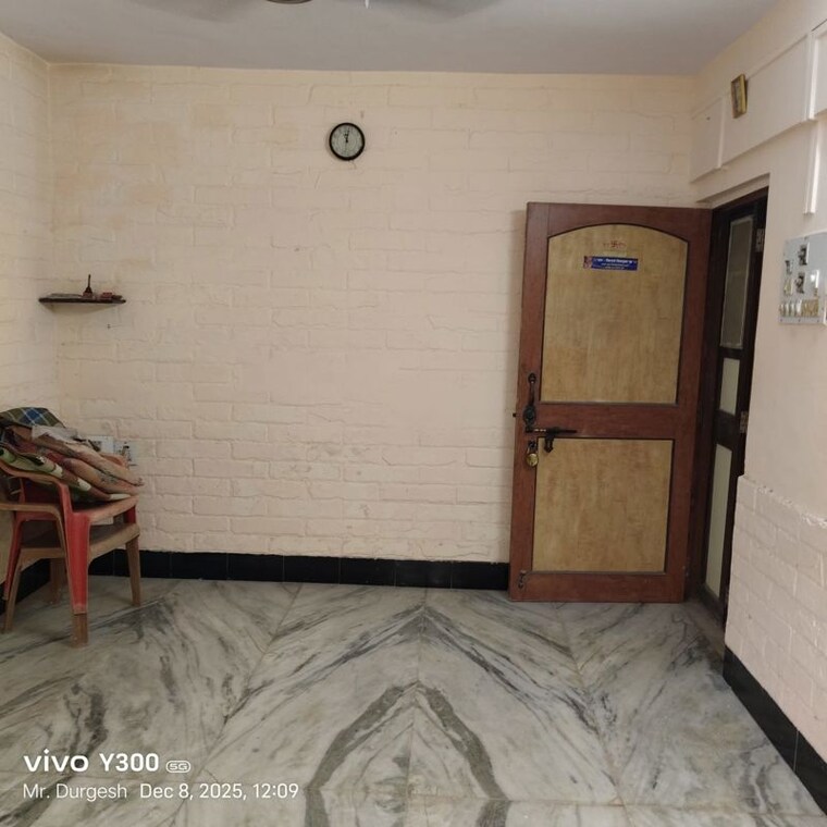 Room, gajanan-heights-goregaon-west 2 Bedroom 604 Sq.Ft. Apartment In Goregaon West Mumbai 10216962